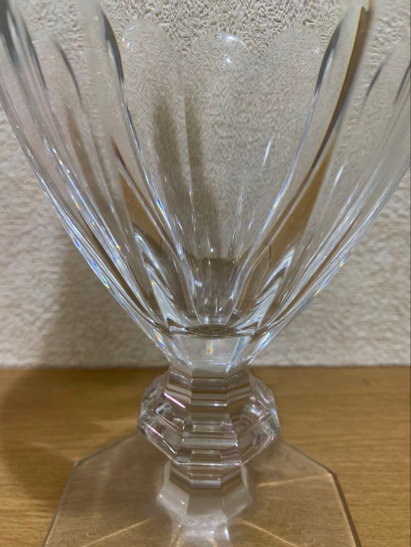 CAMUS クリスタルデカンタ