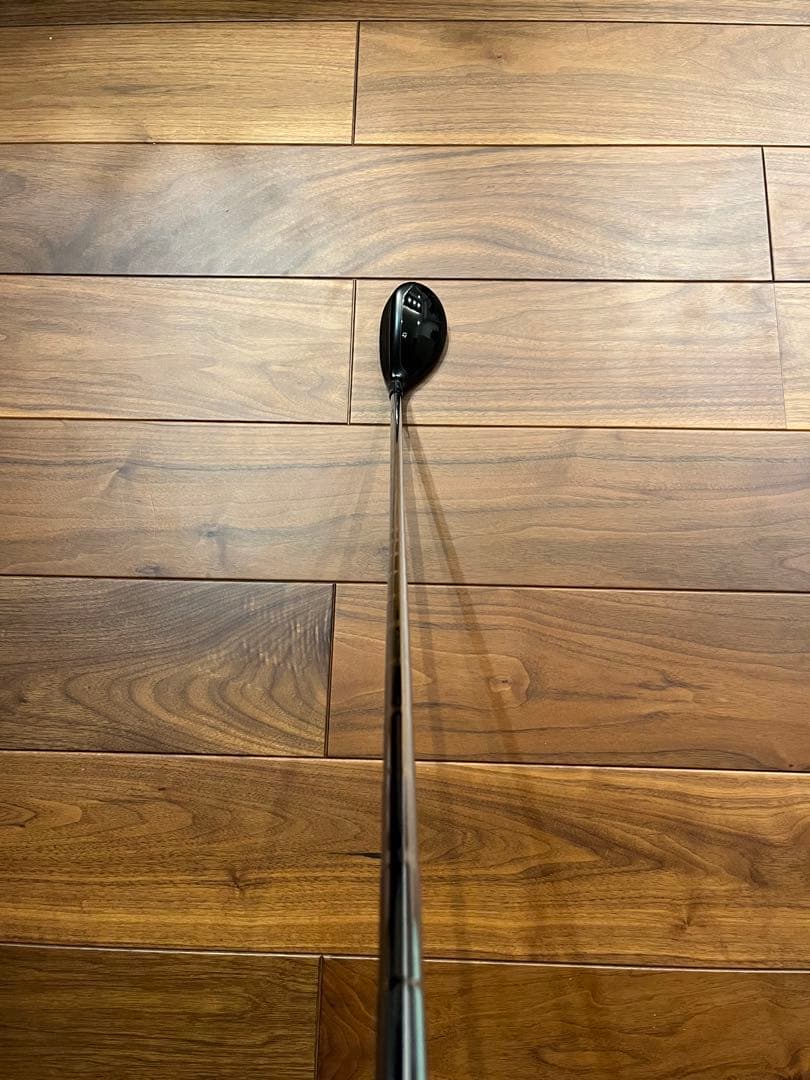 TaylorMade Stealth2 ユーティリティ 4u 22° レスキュー