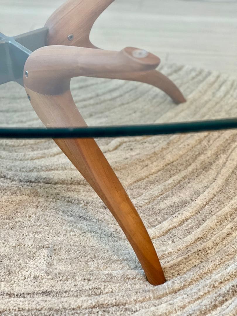 【大特価】porada denuo oval