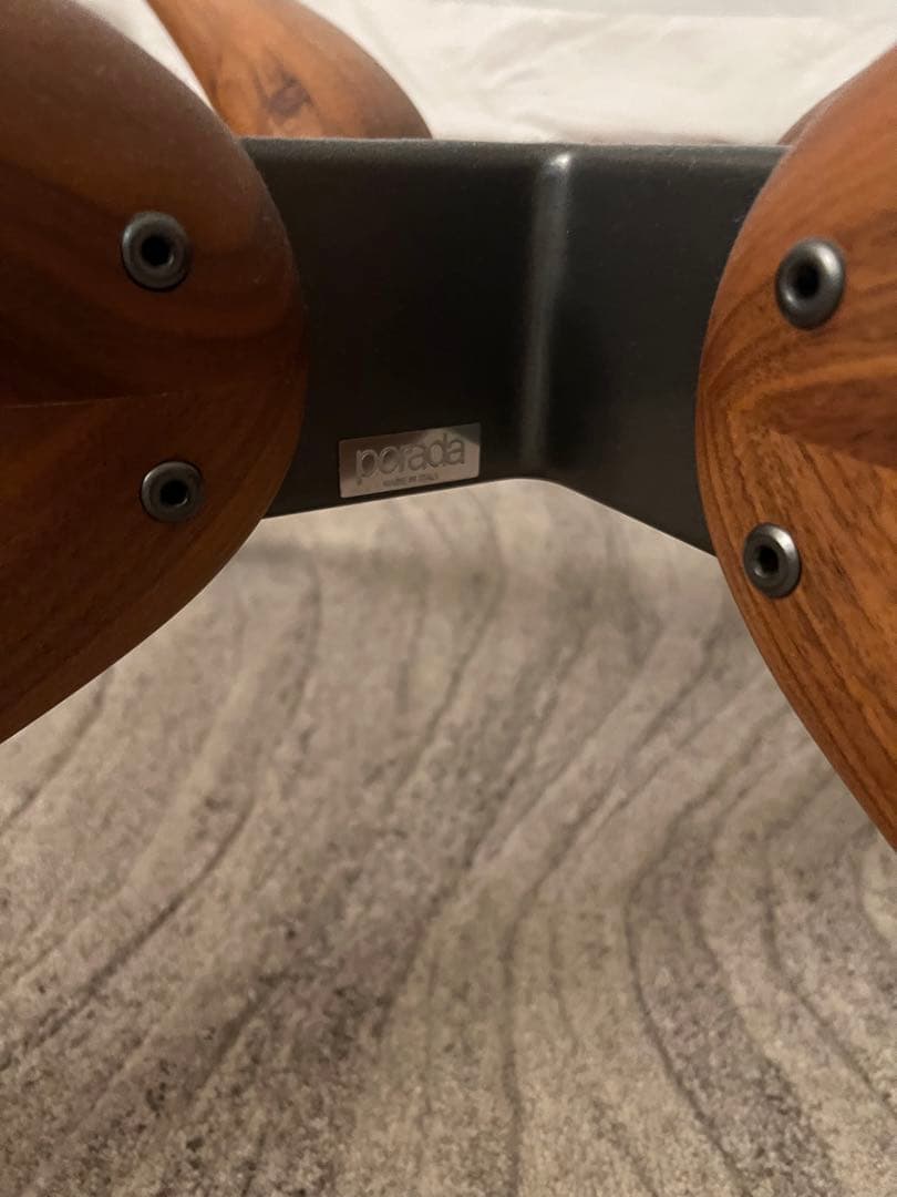 【大特価】porada denuo oval