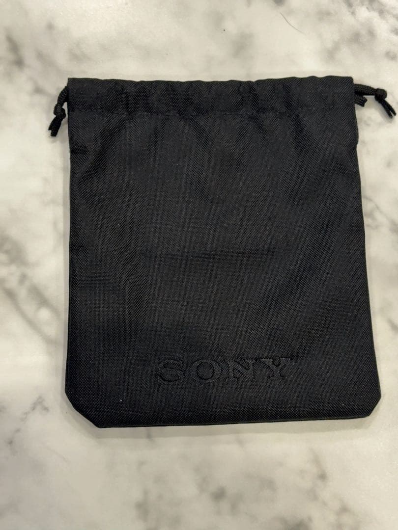 SONY Float Run 互換品ハードケース付き