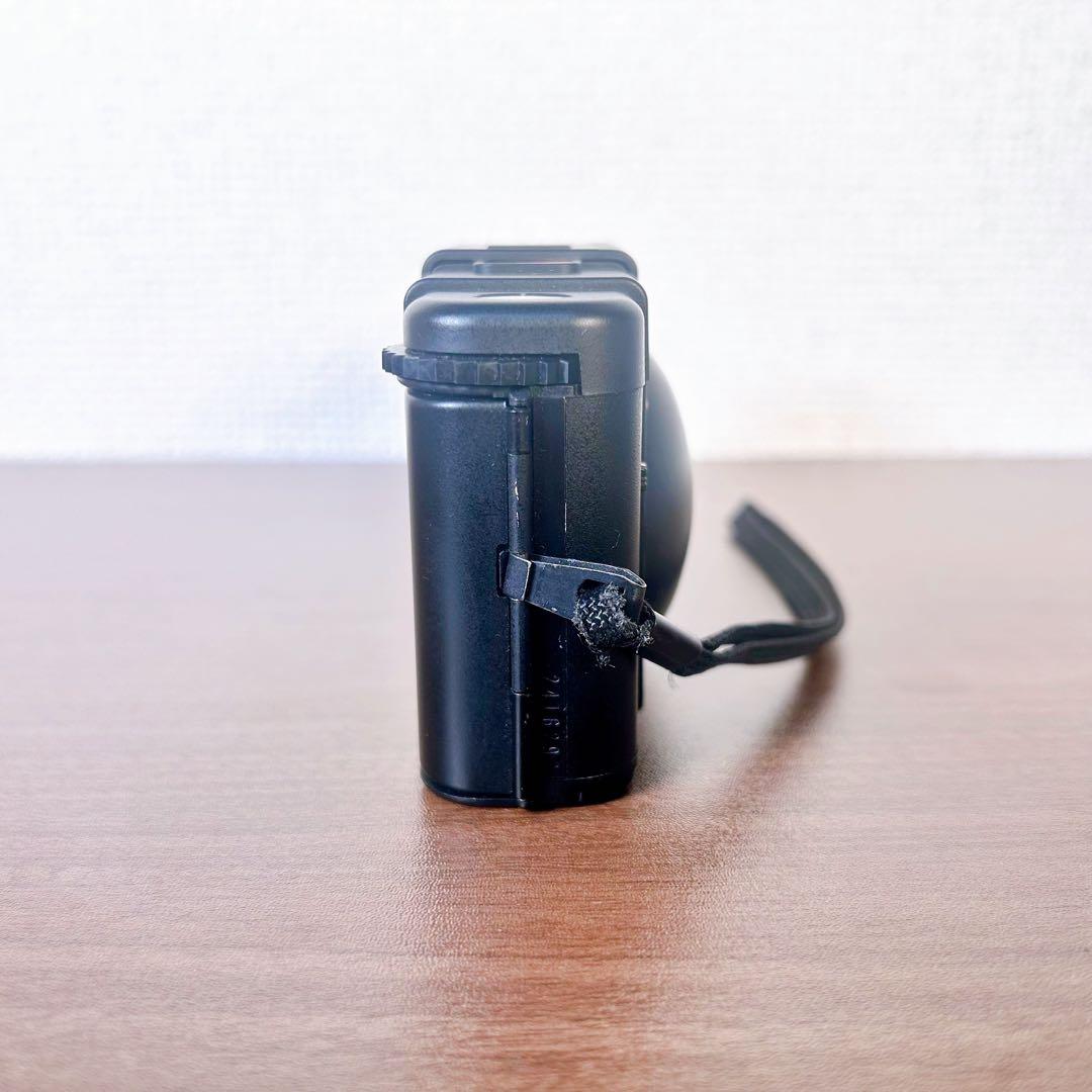 【完動美品】OLYMPUS オリンパス XA A11付き フィルムカメラ