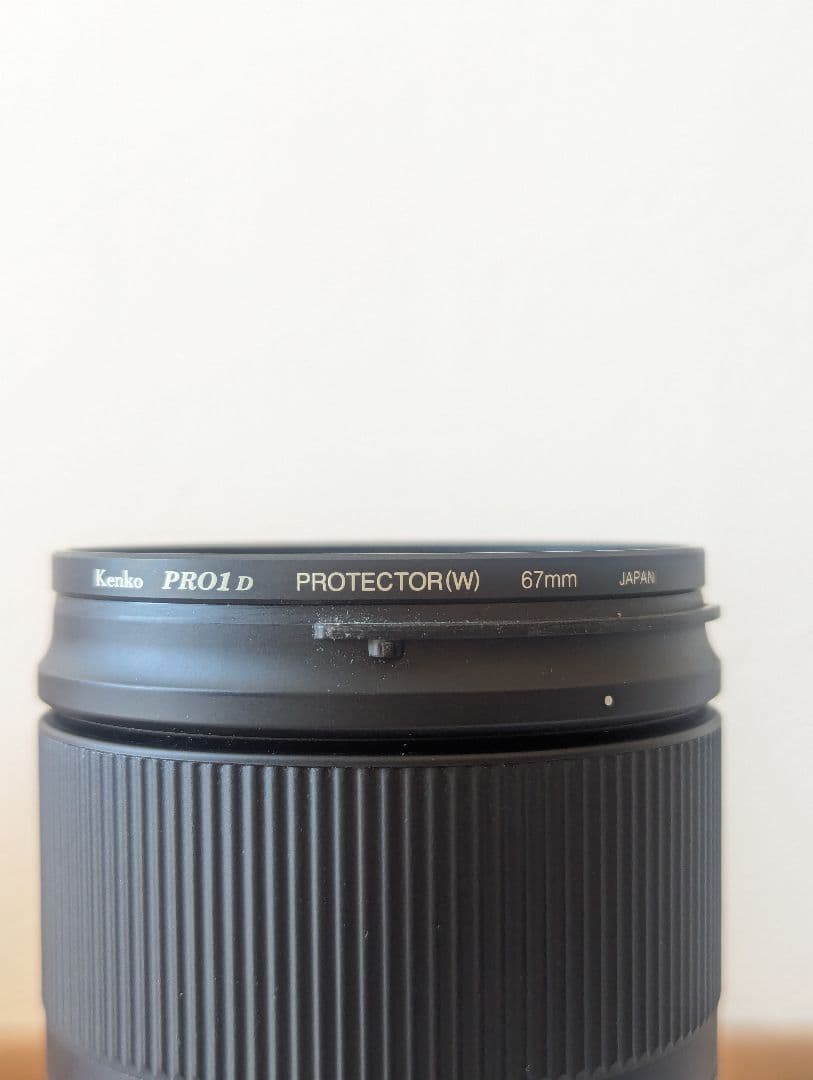 【おまけ付】TAMRON 28-75mm F2.8 (Model A036)