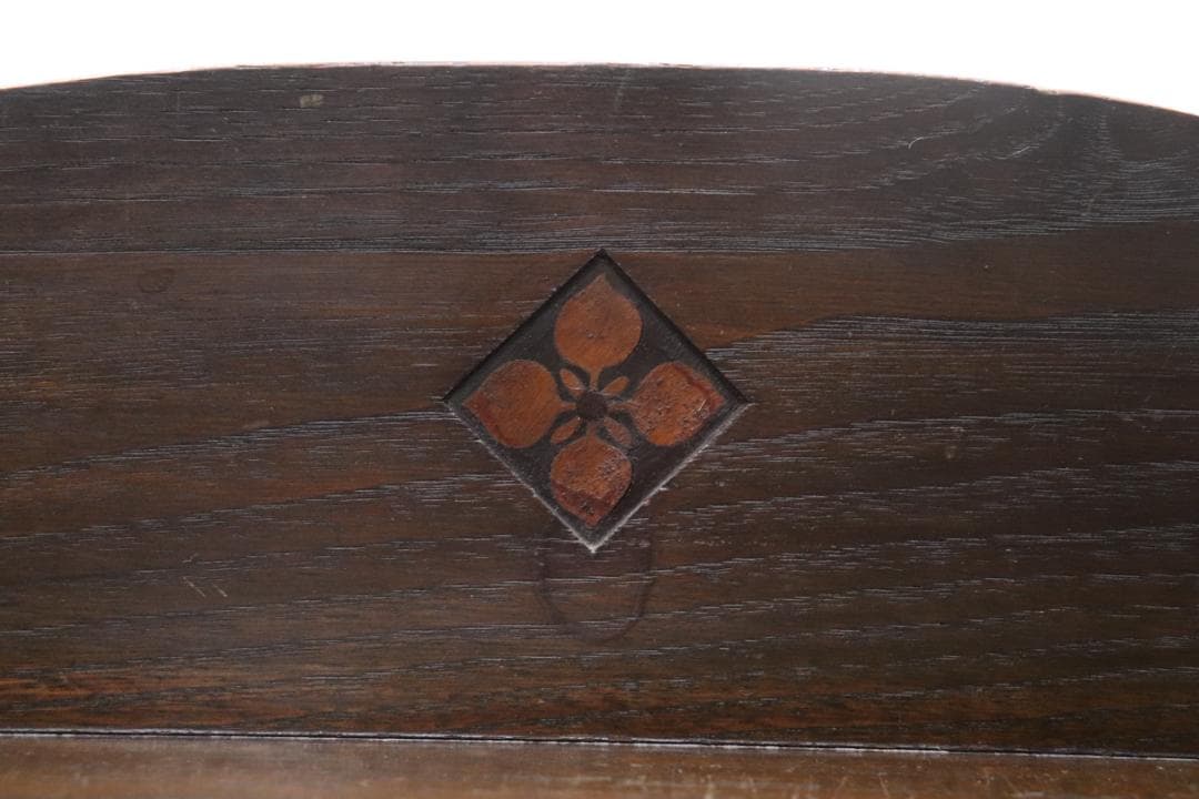 レトロ キャビネット 食器棚 書棚 本棚 本箱 収納 水屋