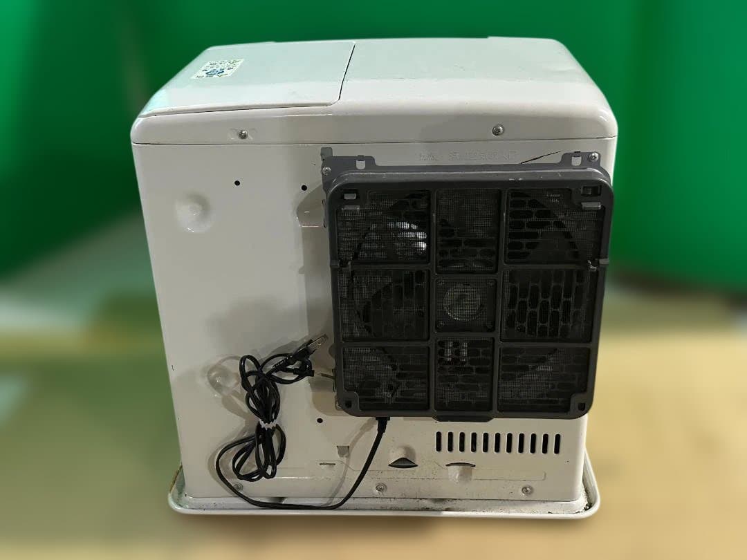 P*y様 ダイニチ ブルーヒーター FW-4718LS 石油ファンヒーター 20