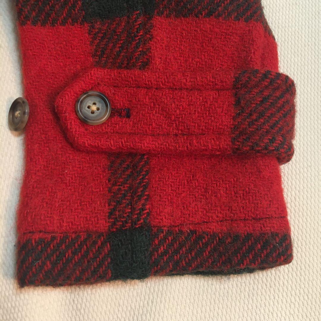 ダッフルコート　RALPH LAUREN サイズ　S