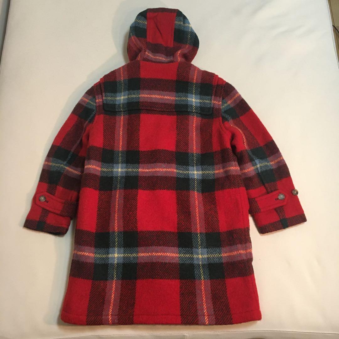 ダッフルコート　RALPH LAUREN サイズ　S