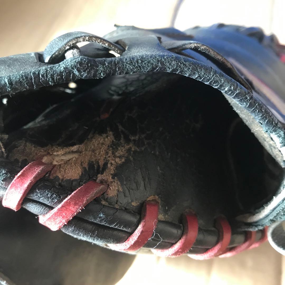 久保田スラッガー 軟式用キャッチャーミット