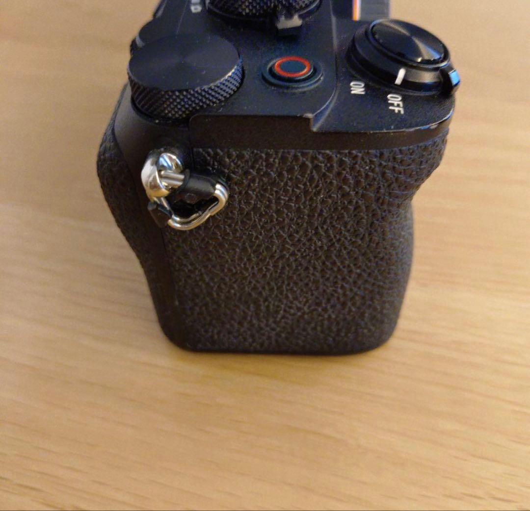 タ*ヤ様 【ボディ】SONY α7Cii フルサイズ