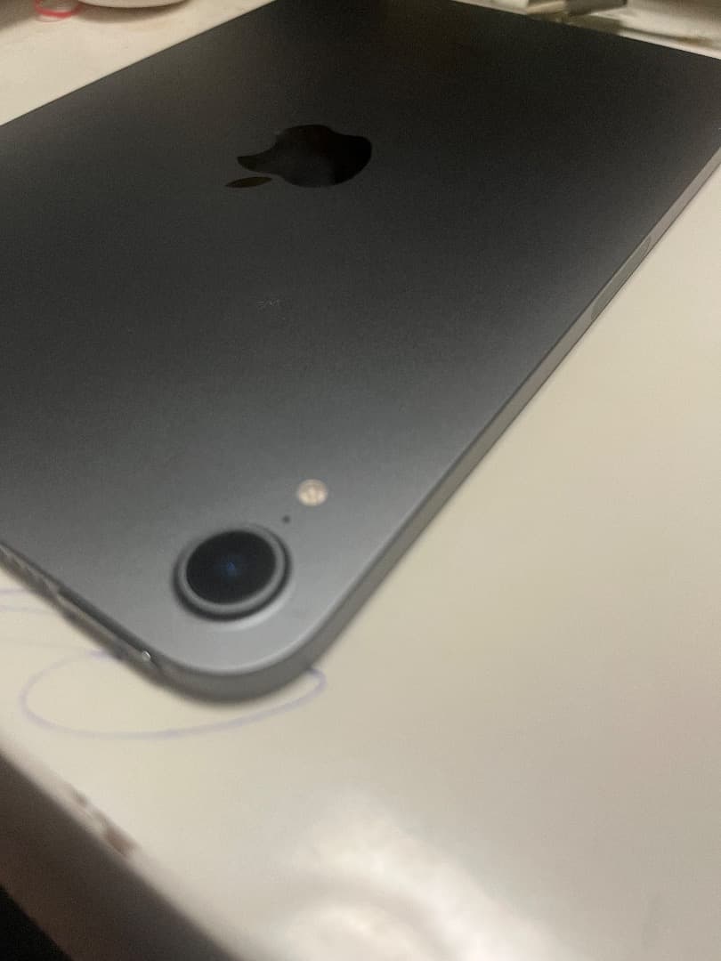 iPad mini6 256GB　Wi-Fi スペースグレー