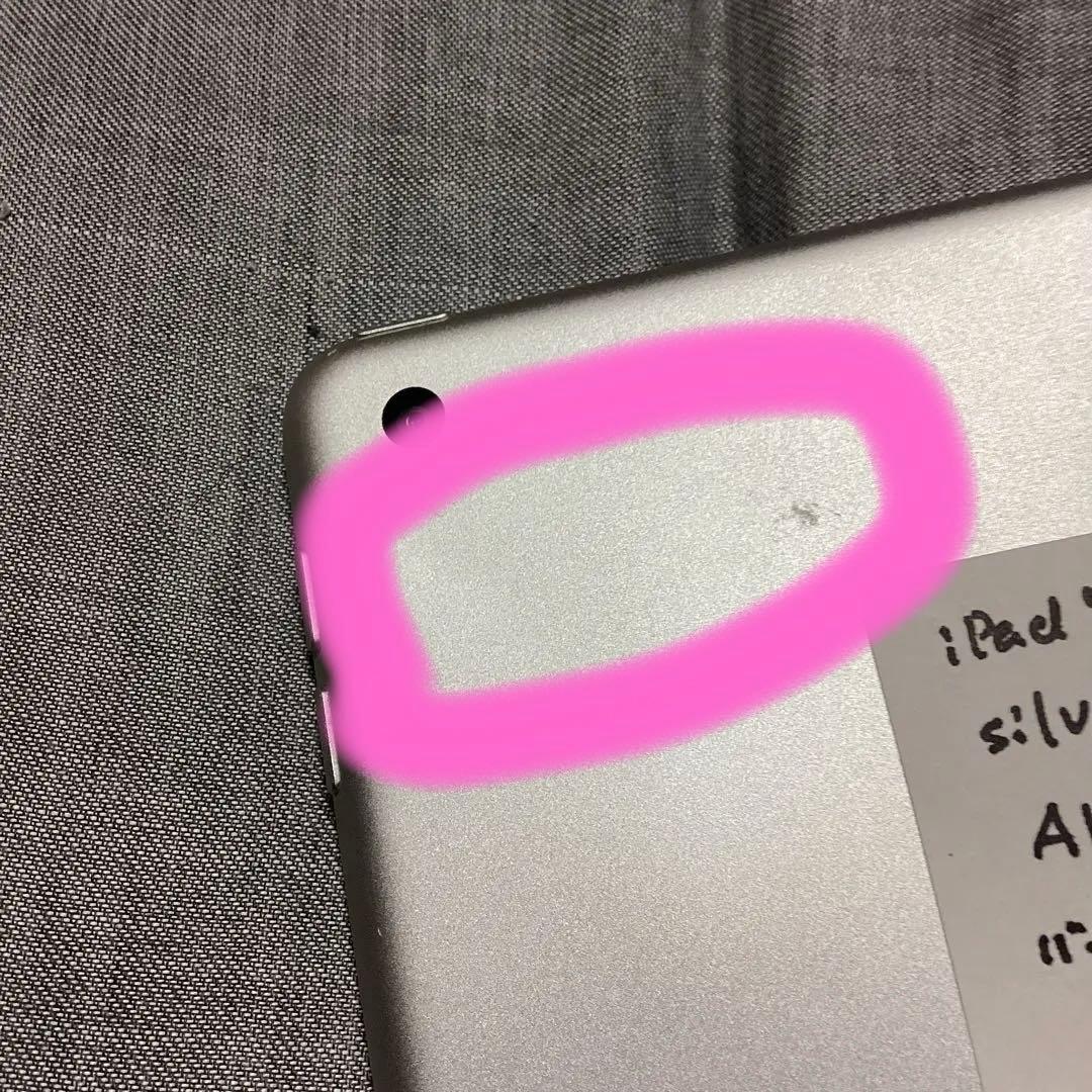 iPad第7世代32G wifi 新品PSEバッテリー100％美品