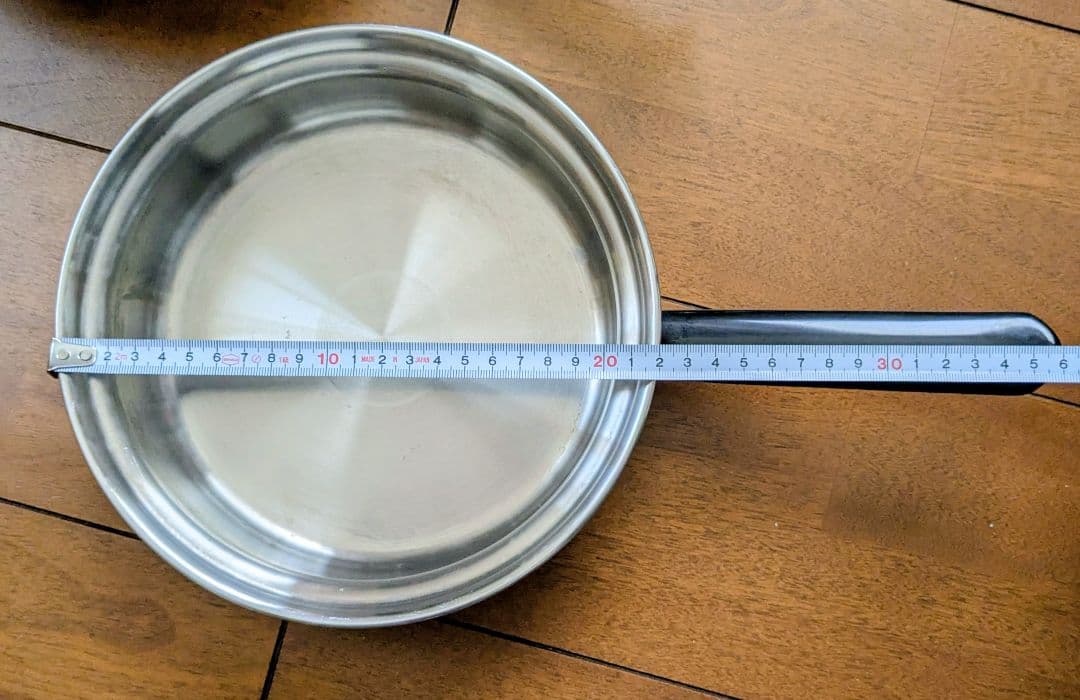 値下げ❗Amwayクイーンクック6Lシチューパンセット付属品＆フライパン大、小。