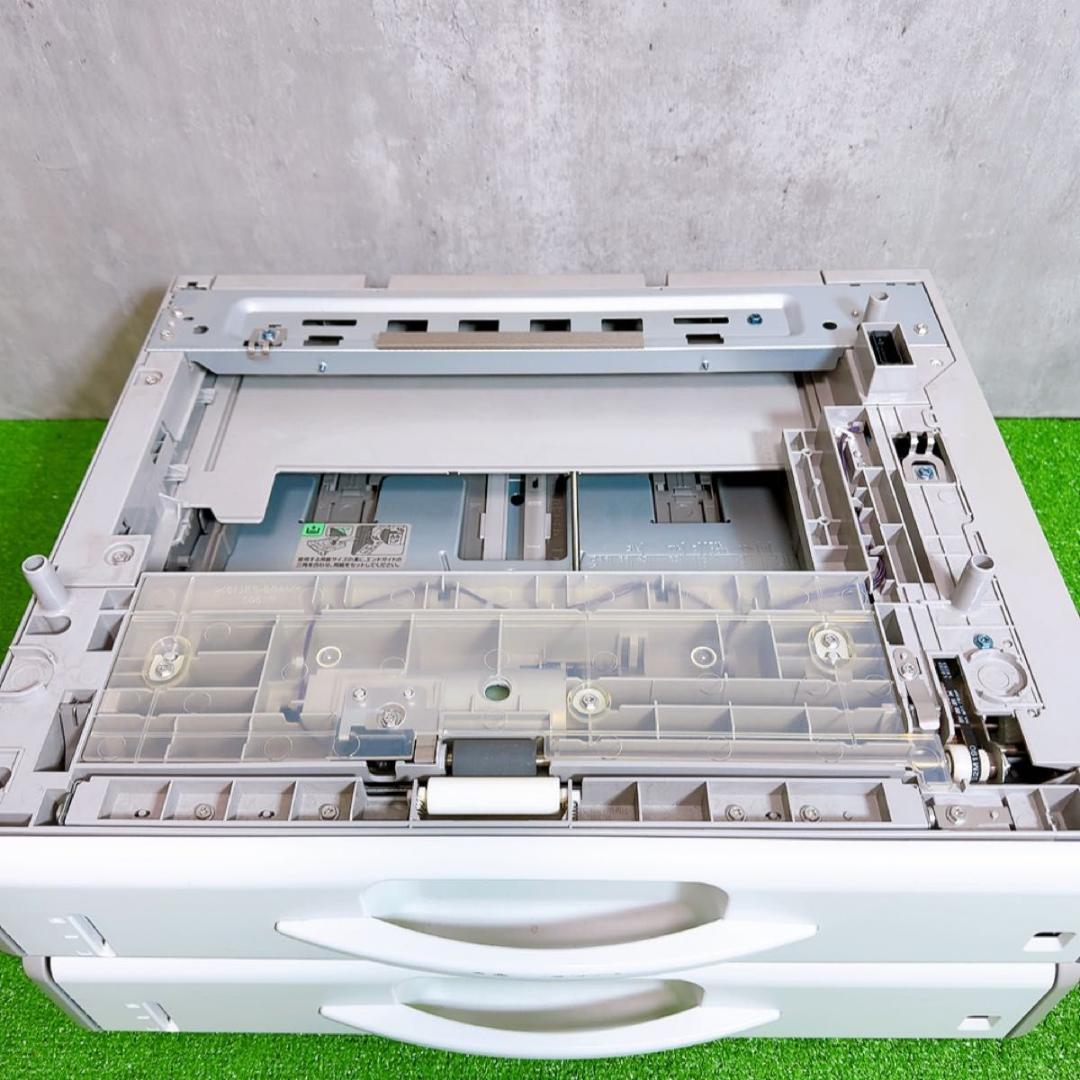 富士通 FUJITSU 拡張給紙ユニットA XL-EF25MG 2台セット