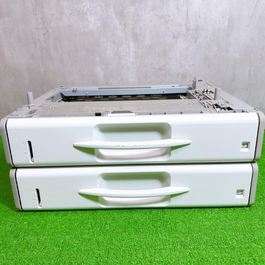 富士通 FUJITSU 拡張給紙ユニットA XL-EF25MG 2台セット