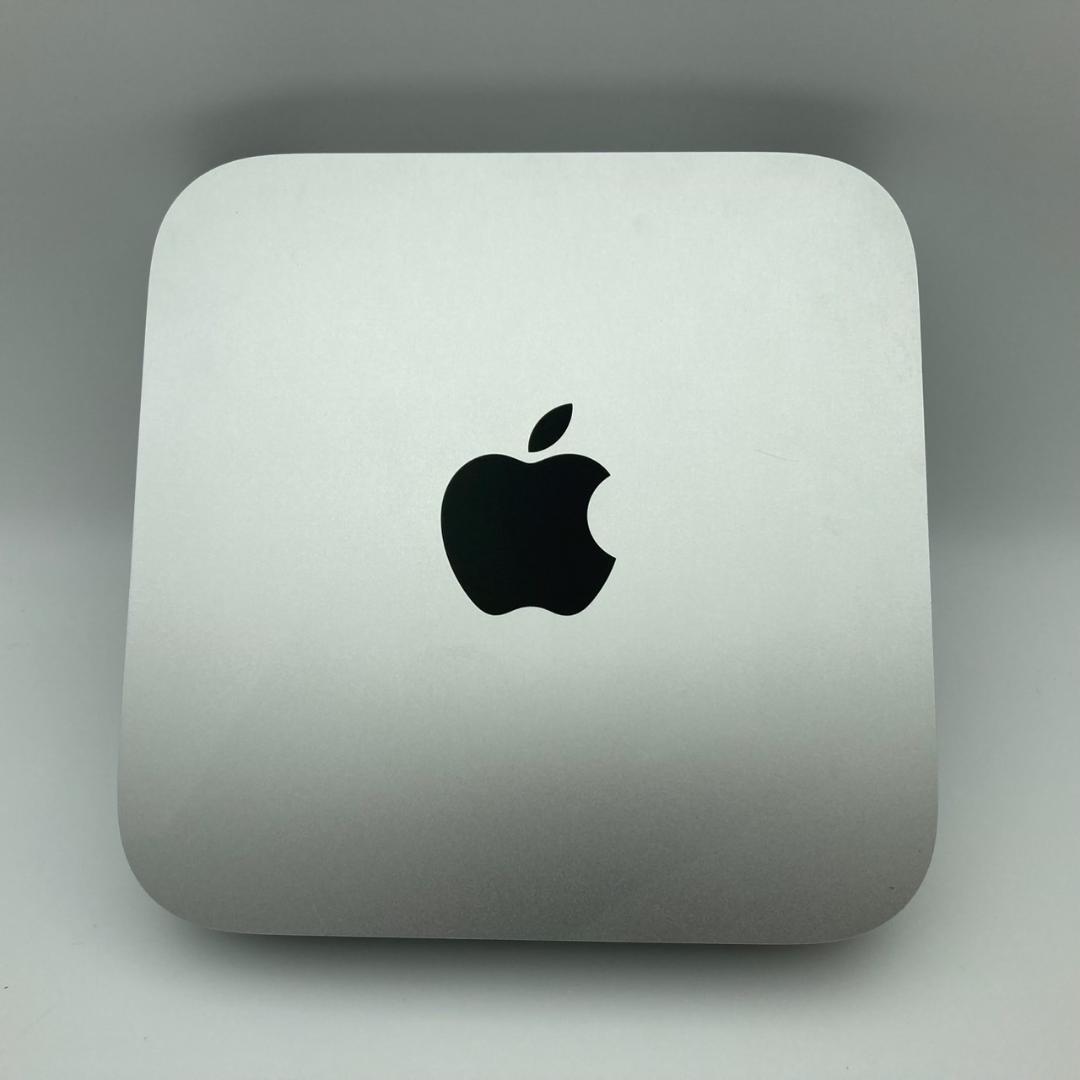 Apple Mac mini i5 16GB 512GB デスクトップパソコン