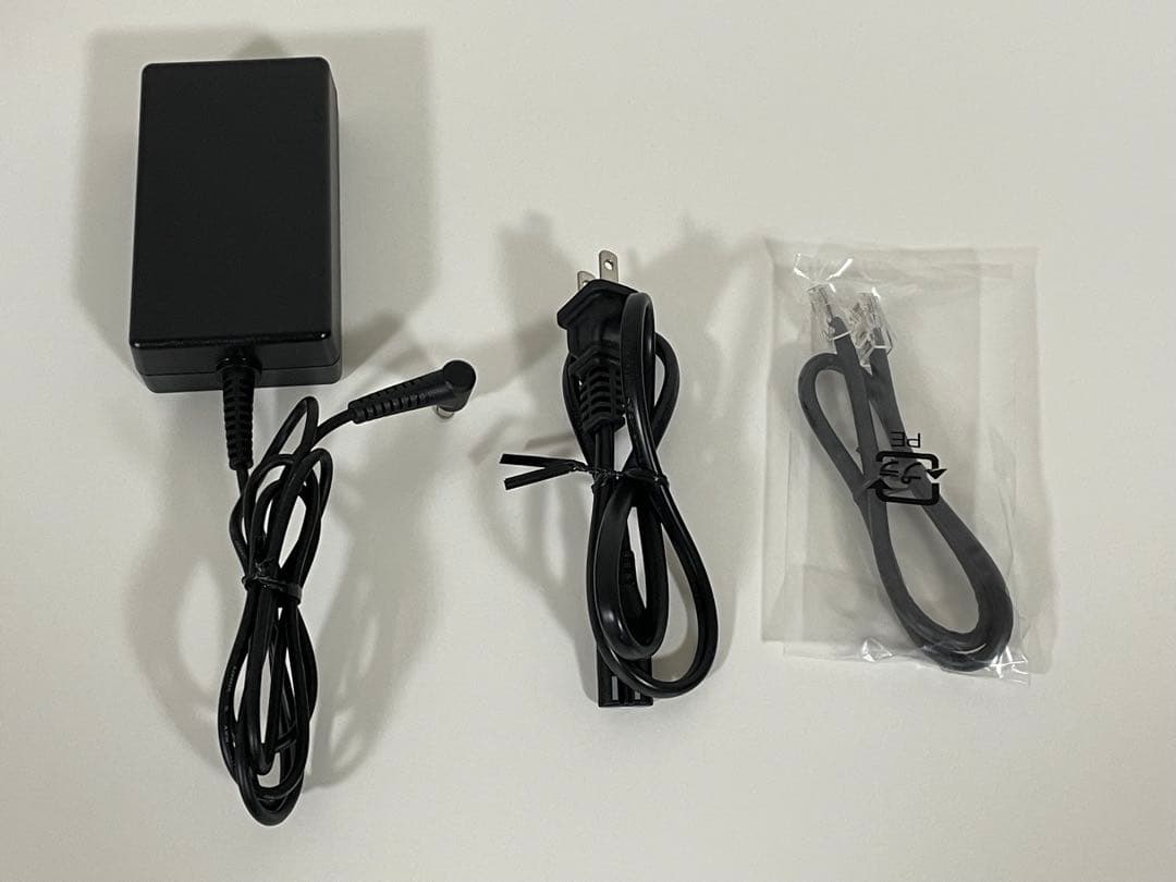 NEC Wi-Fiルーター WX11000T12