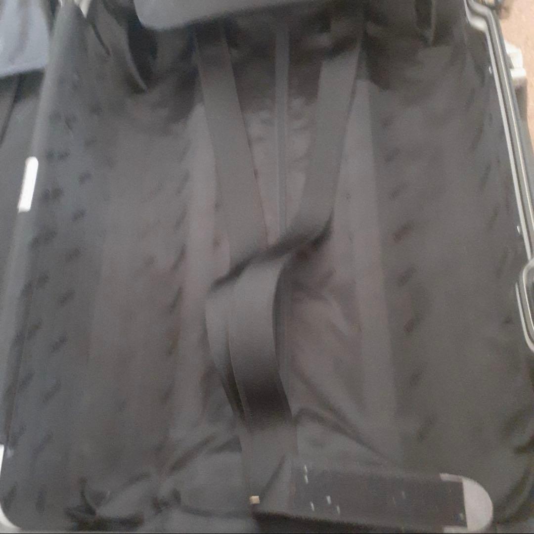 RIMOA リモア スーツケース トパーズ 2輪