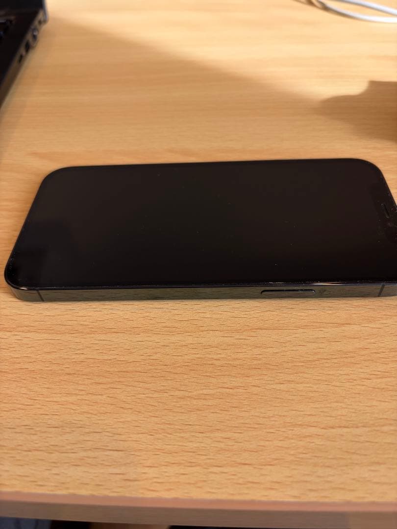 携帯電話本体 iPhone 12pro 128GB