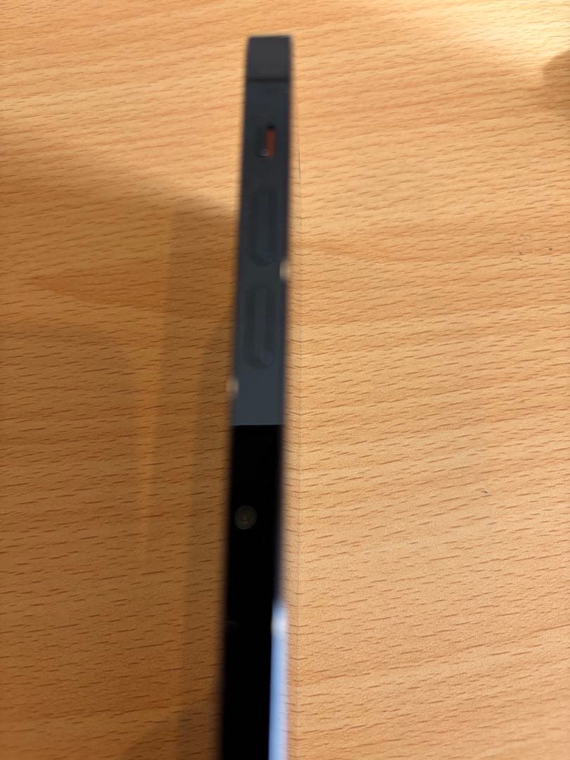 携帯電話本体 iPhone 12pro 128GB