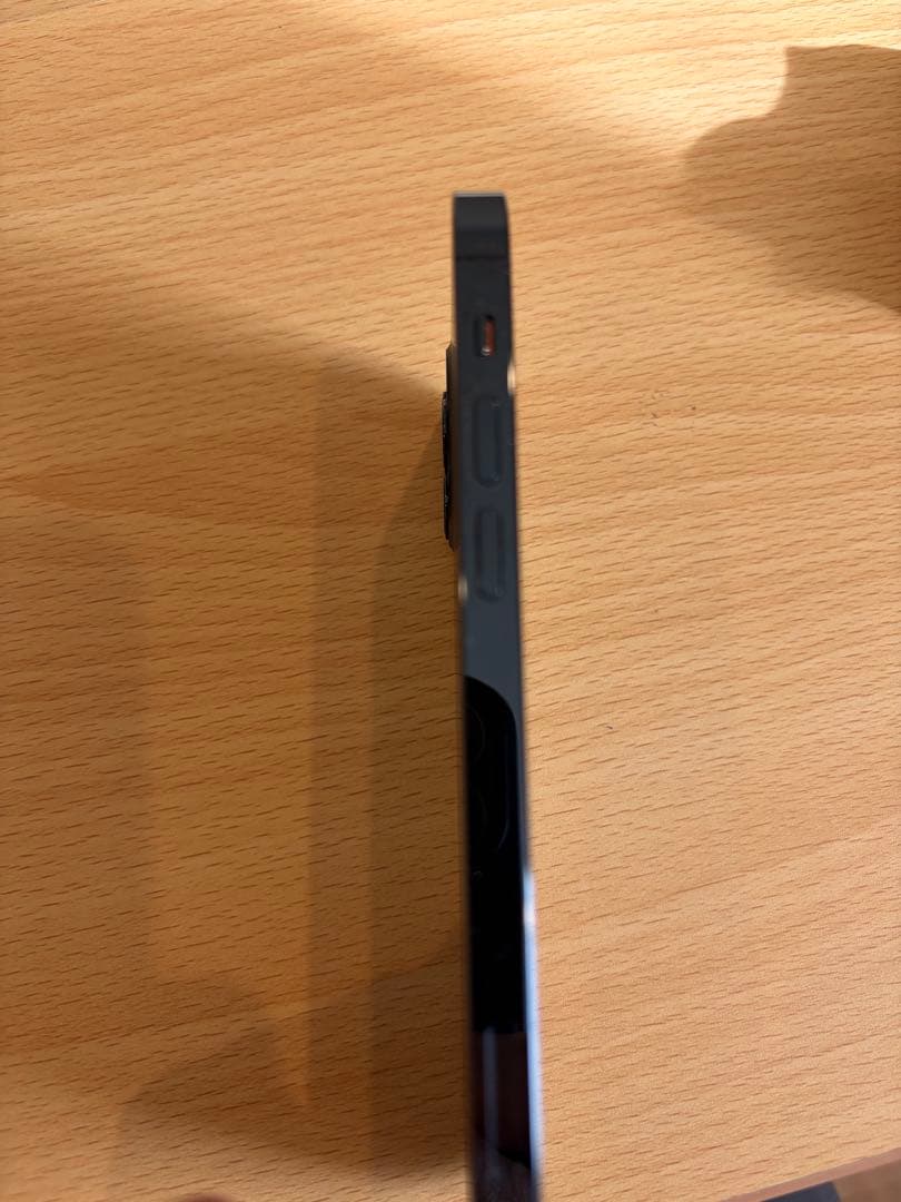 携帯電話本体 iPhone 12pro 128GB