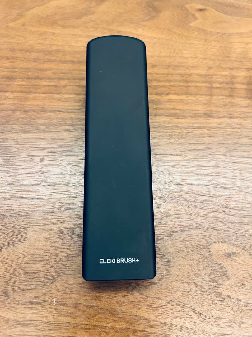 【Brighte（ブライト）】 ELEKI BRUSH+