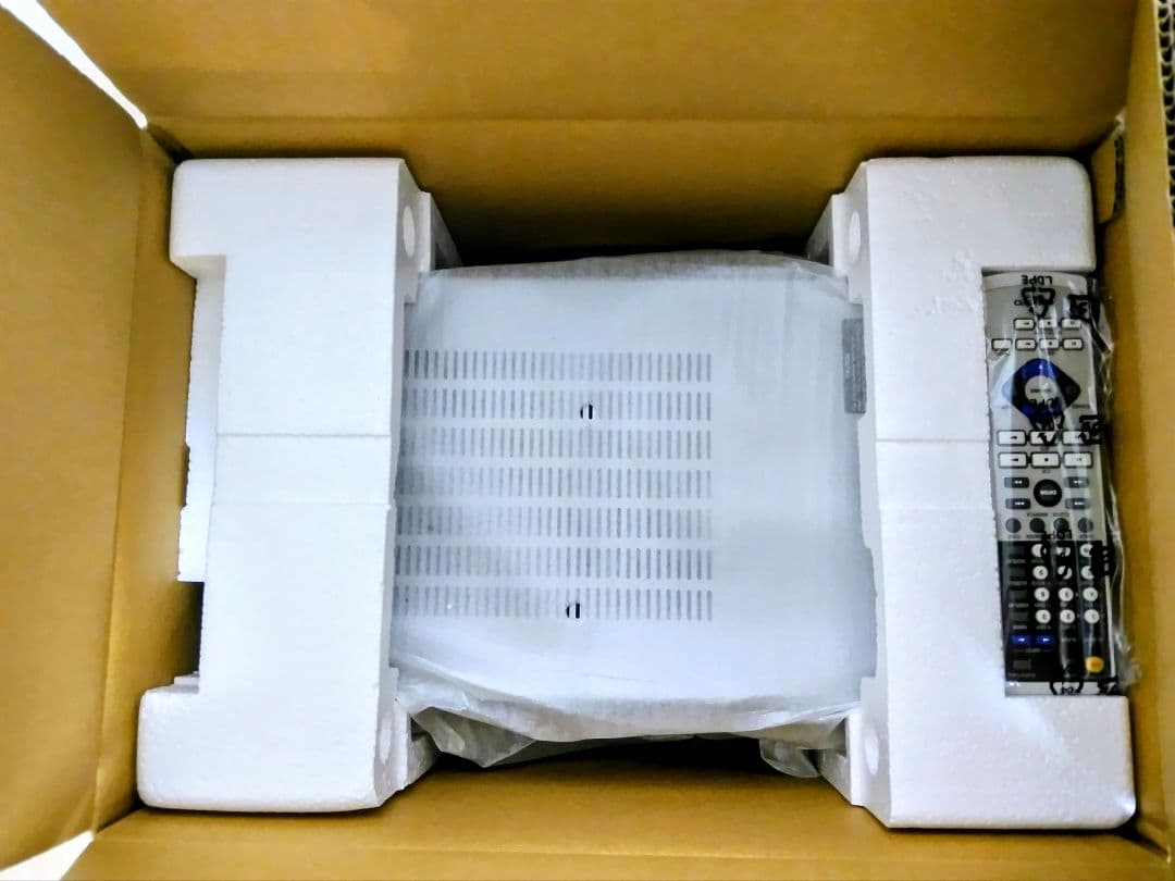 【未使用 未開封】ONKYO X-N7FX(D) CD/MDチューナーアンプ