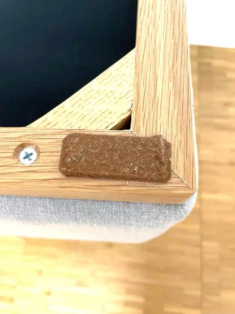 MANUALgraph Comp Ottoman/マニュアルグラフ オットマンc