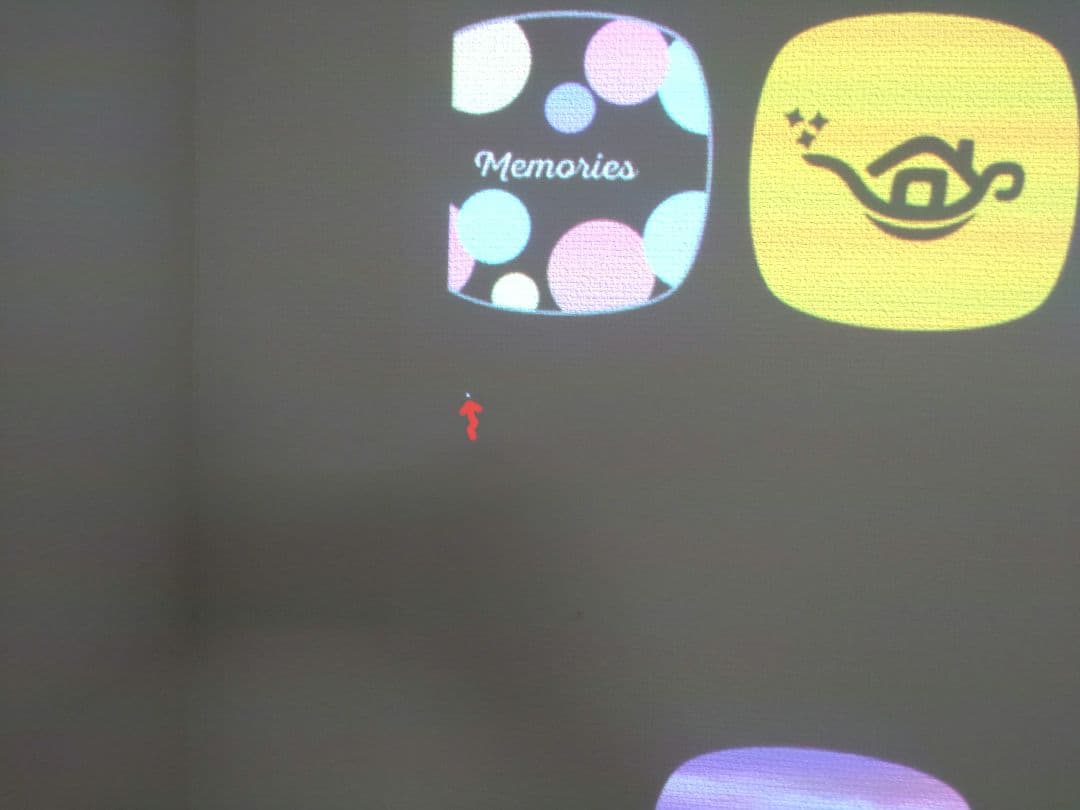 Popin Aladdin2（ジャンク品）