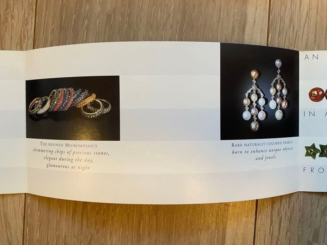 VILLA MILANO（SHIMA SEIKI）銀製 ティースプーンセット