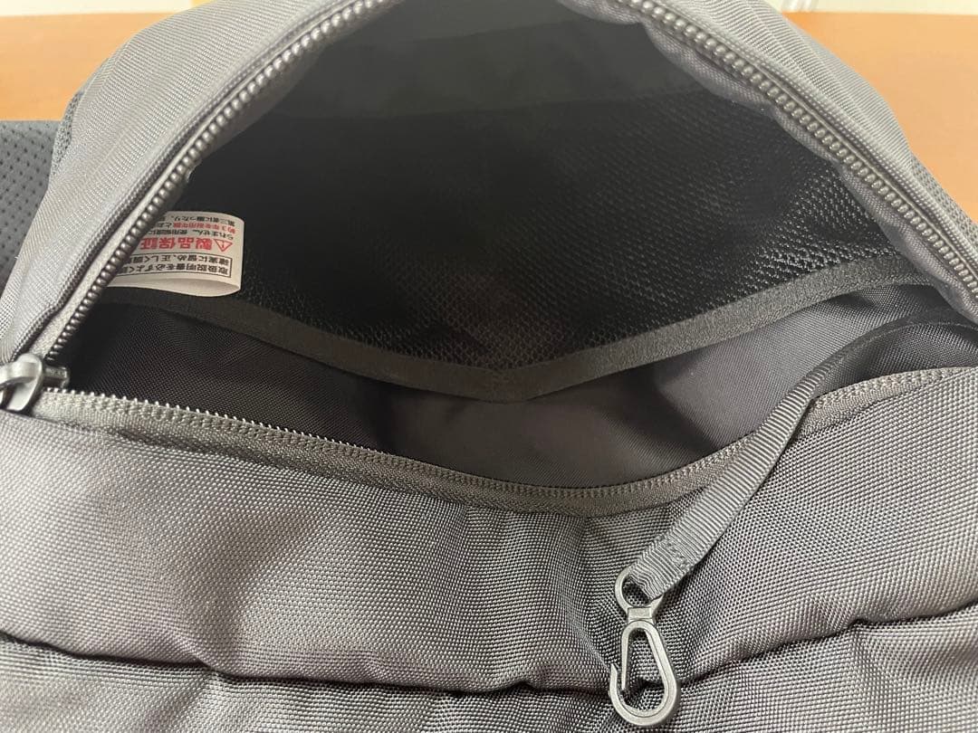 ザノースフェイス　THE NORTH FACE スリングバッグ　抱っこ紐