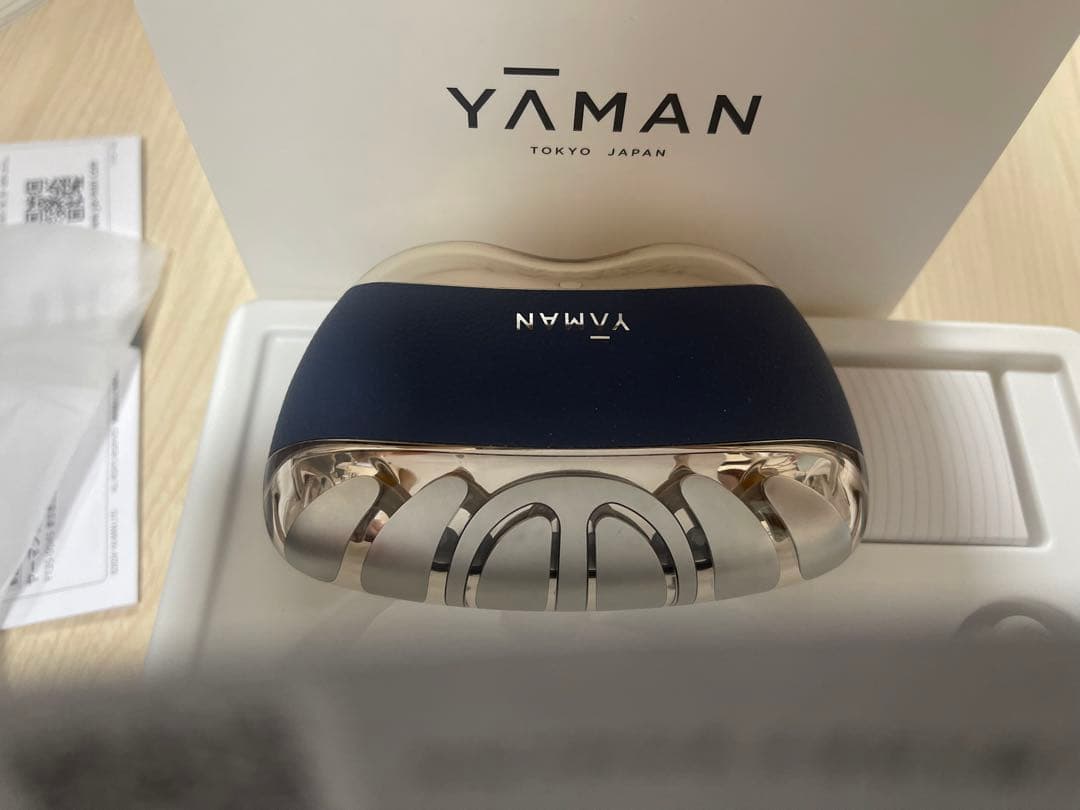 正規品❣️メーカー保証期間内❣️YA-MAN ヤーマン　リフトロジー SP