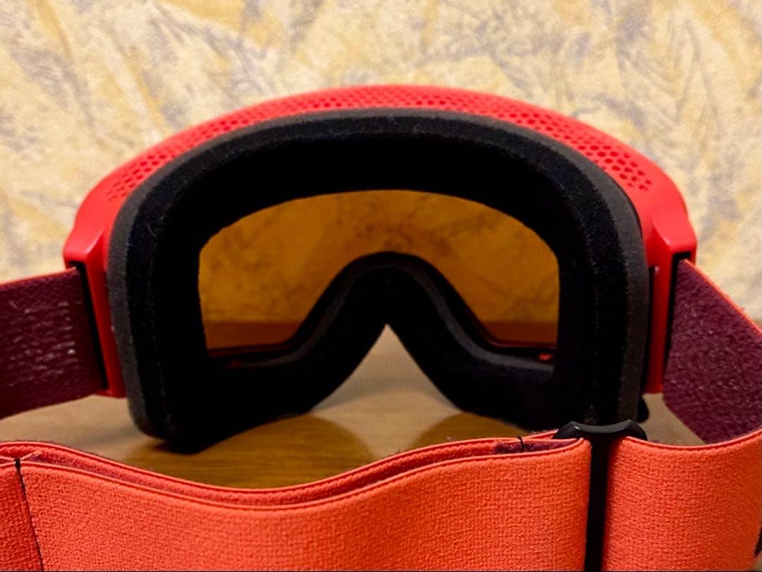 24-25 DRAGONドラゴンゴーグルNFXMAGエヌエフエックスマグ 正規品