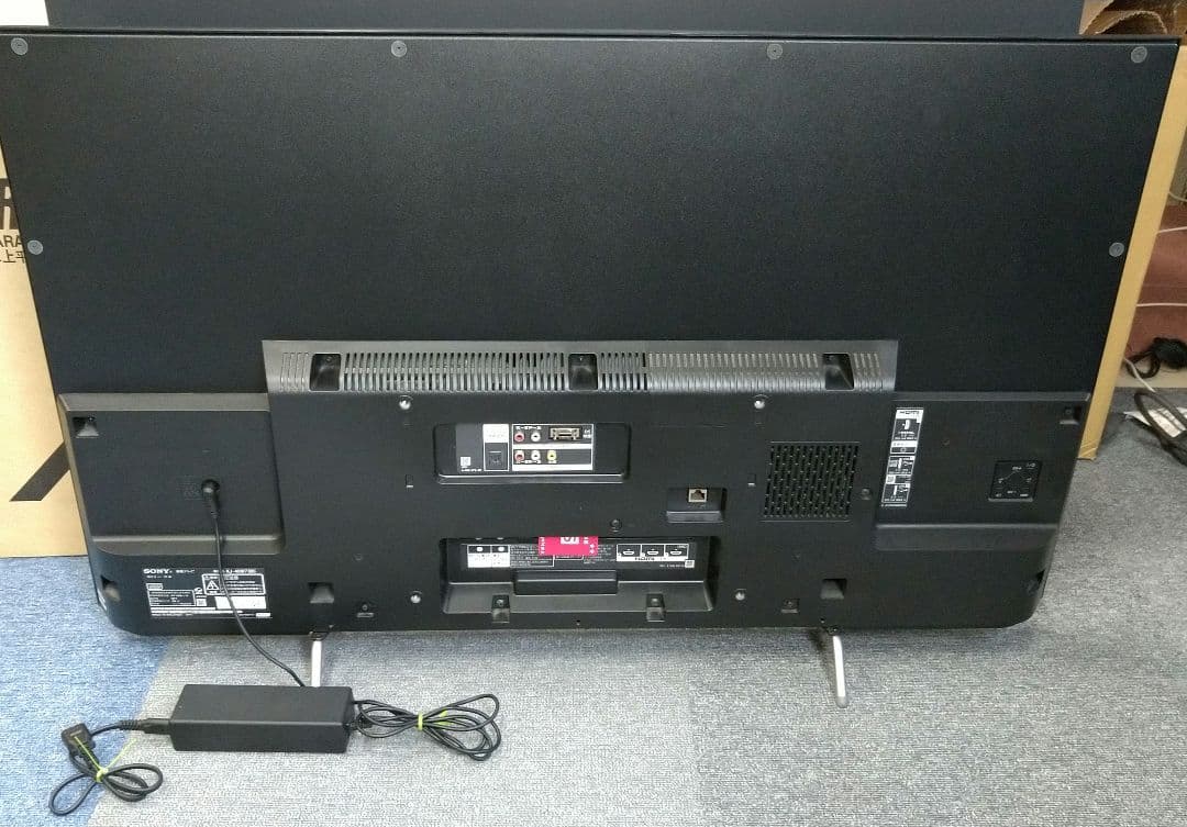 neem623 SONY BRAVIA 液晶テレビ KJ-40W730C