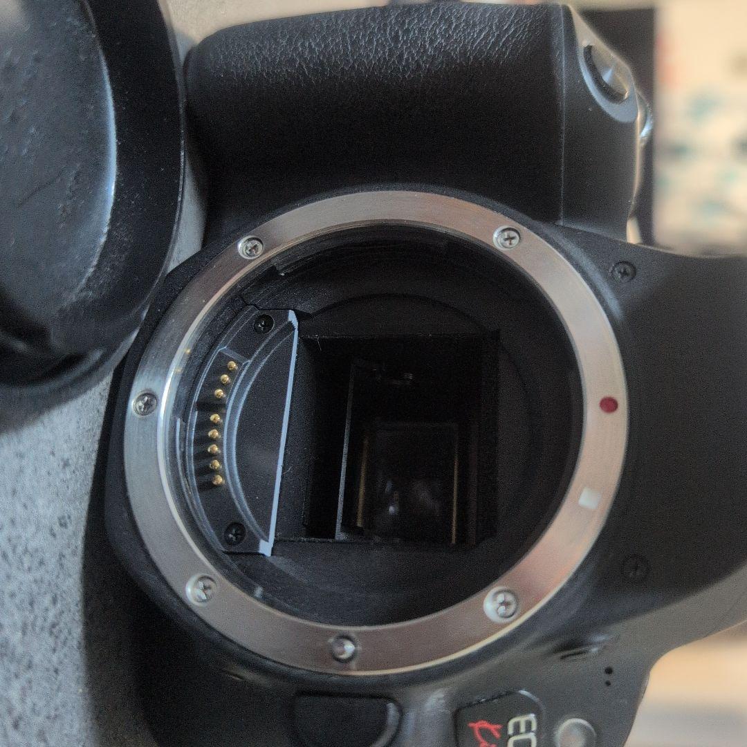 Canon EOS kiss x9 一眼レフカメラ