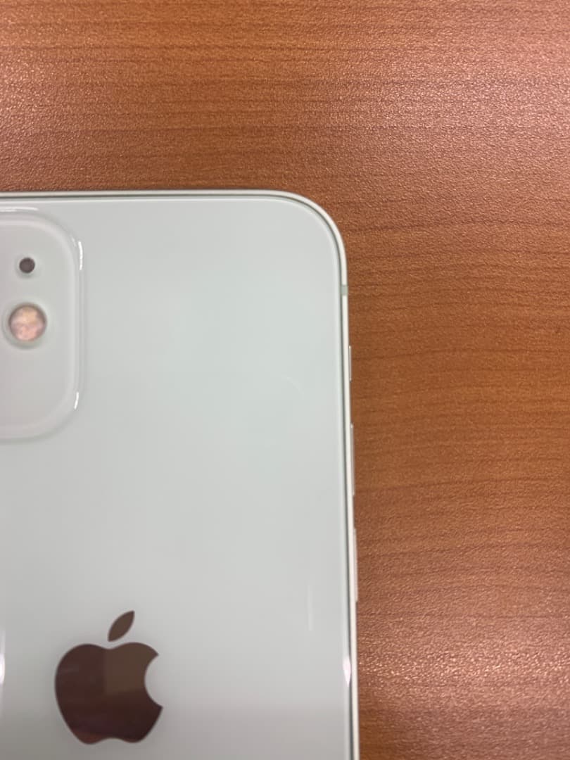 B*︎様 動作確認済 箱付き iPhone 12 mini 128GB ID W