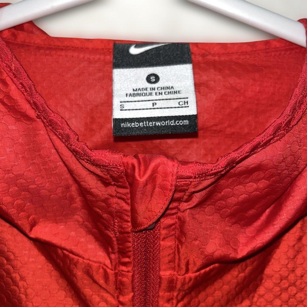 【レア】美品　Nike ギャクソウ UNDERCOVER ウィンドブレーカー