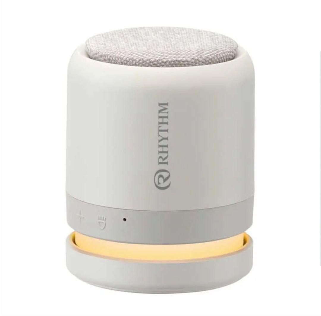 rhythm　防水　MAGSPEAKER DUO　ワイヤレススピーカー　新品