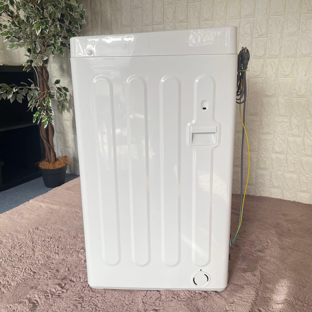 Berry ✨設置まで❗️家電3点セット　冷蔵庫&洗濯機&電子レンジ　美品