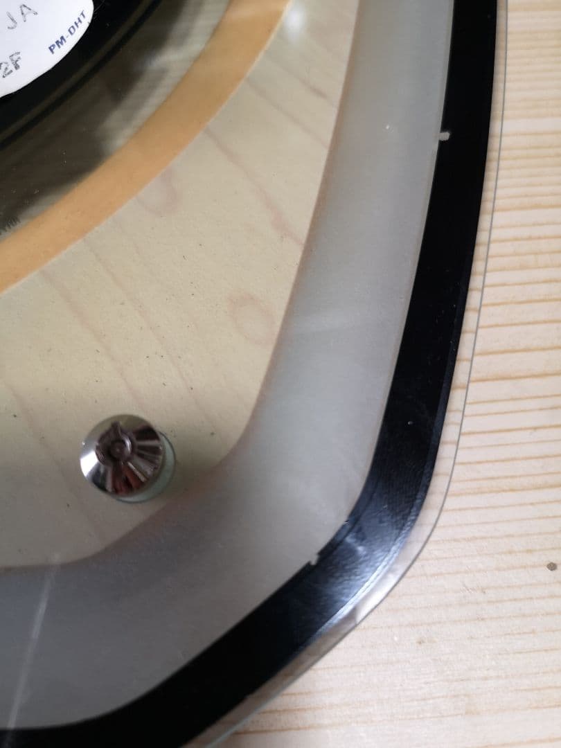 壁掛け時計 VIVANT(ヴィバーン)