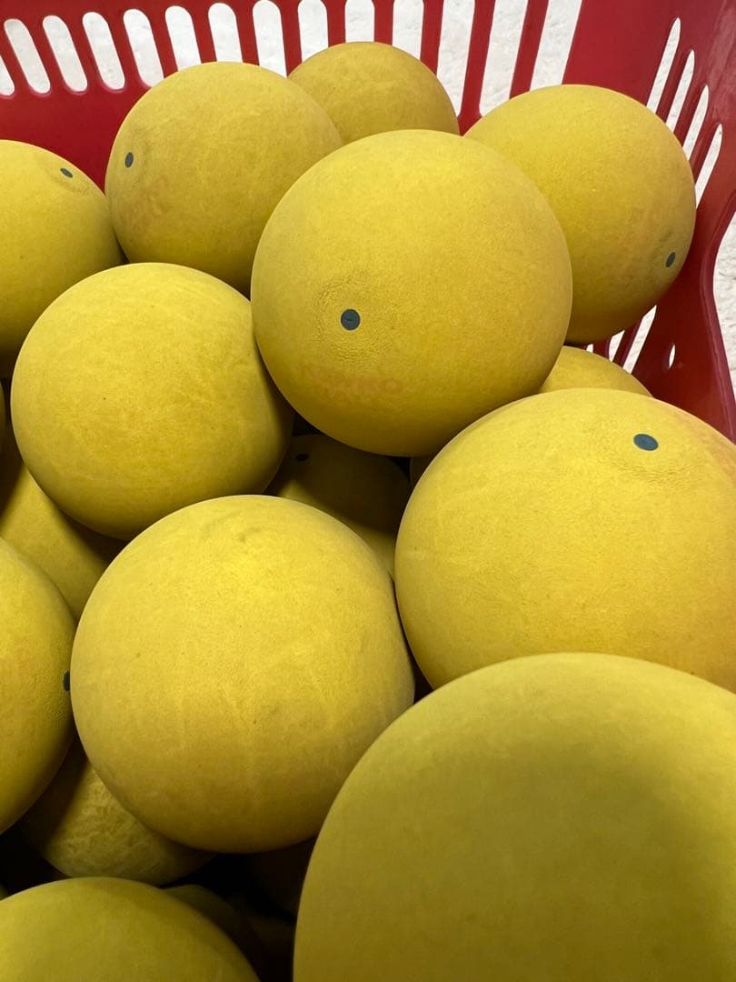 ケンコーボール公認球　120球程度