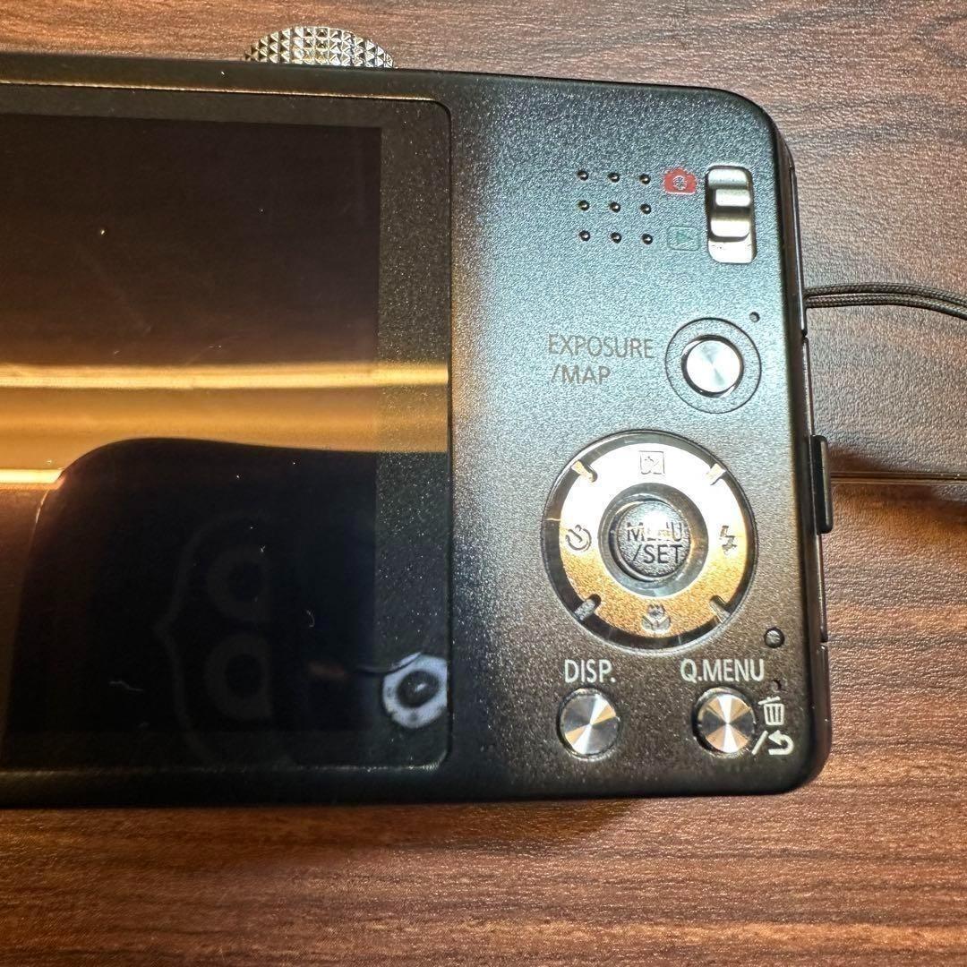 Panasonic LUMIX DMC-TZ30 デジカメ 2762
