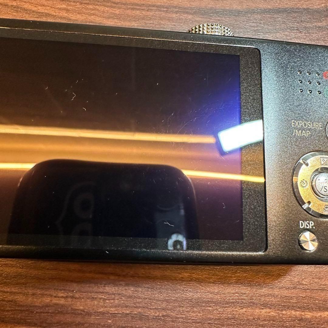 Panasonic LUMIX DMC-TZ30 デジカメ 2762