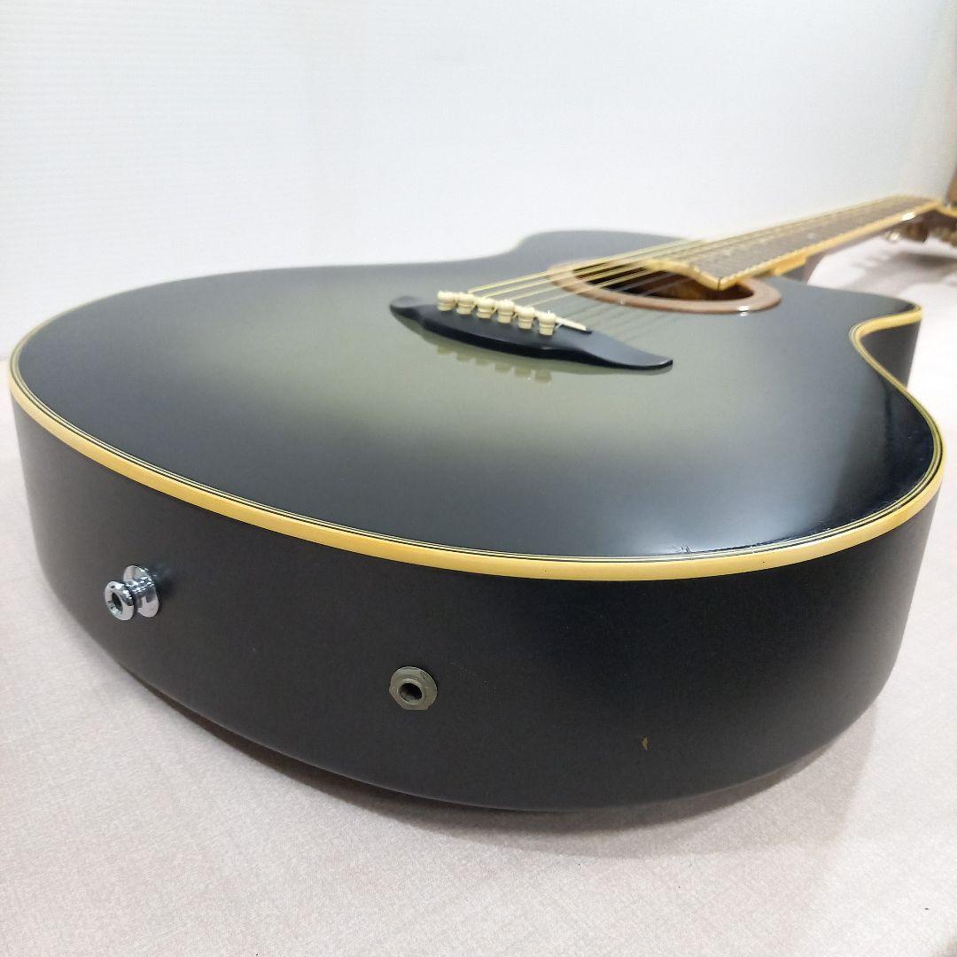 メンテナンス済み◎YAMAHA エレアコ APX-8 ヤマハ