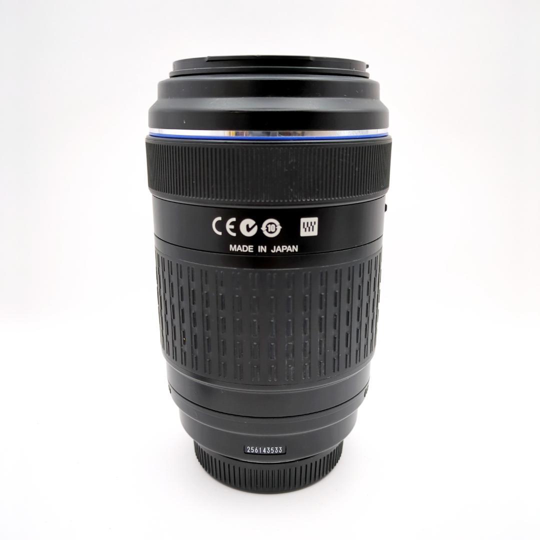 美品 OLYMPUS ED 70-300mm f4-5.6 ズームレンズ