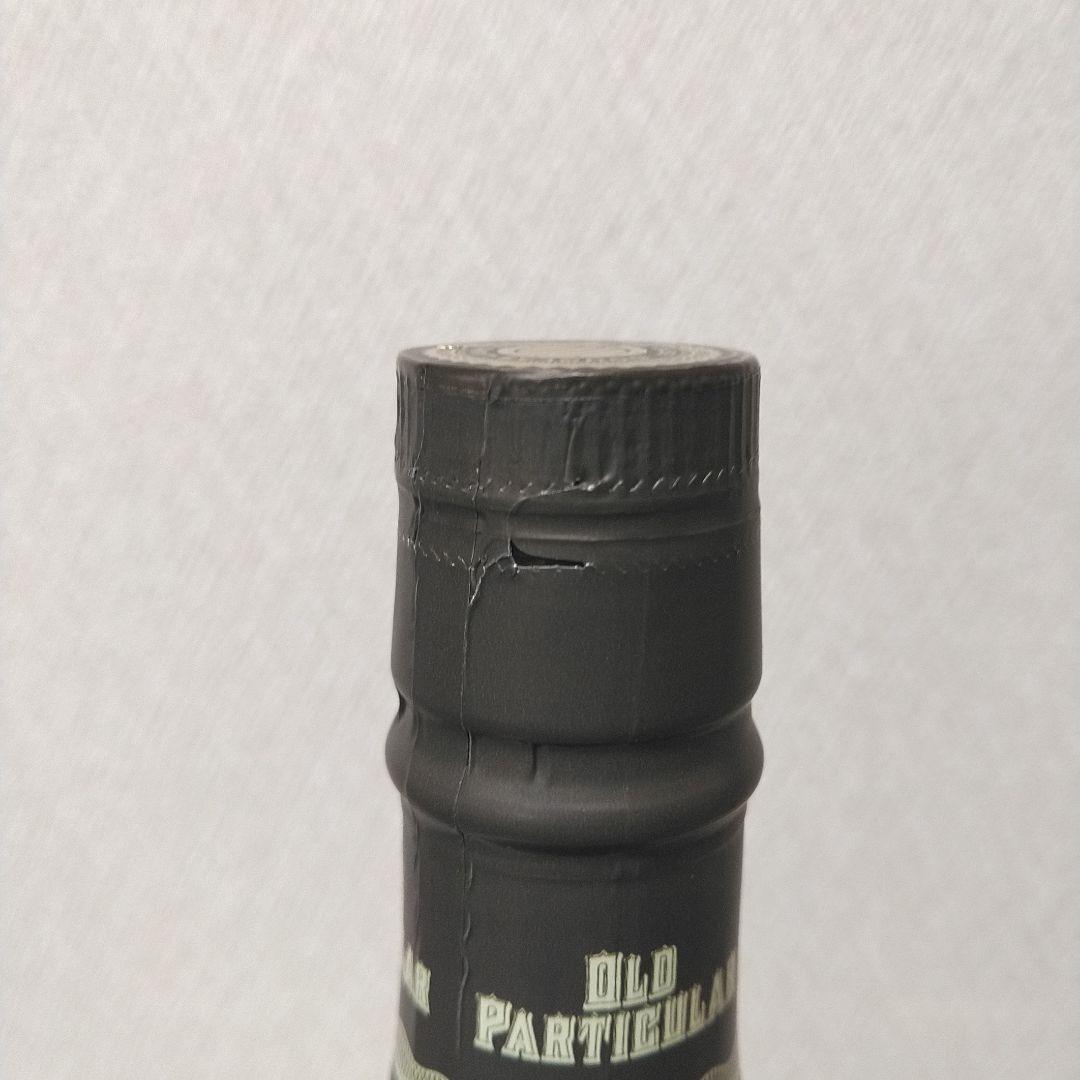 OLD PARTICULAR GLENLOSSIE 12年 700ml