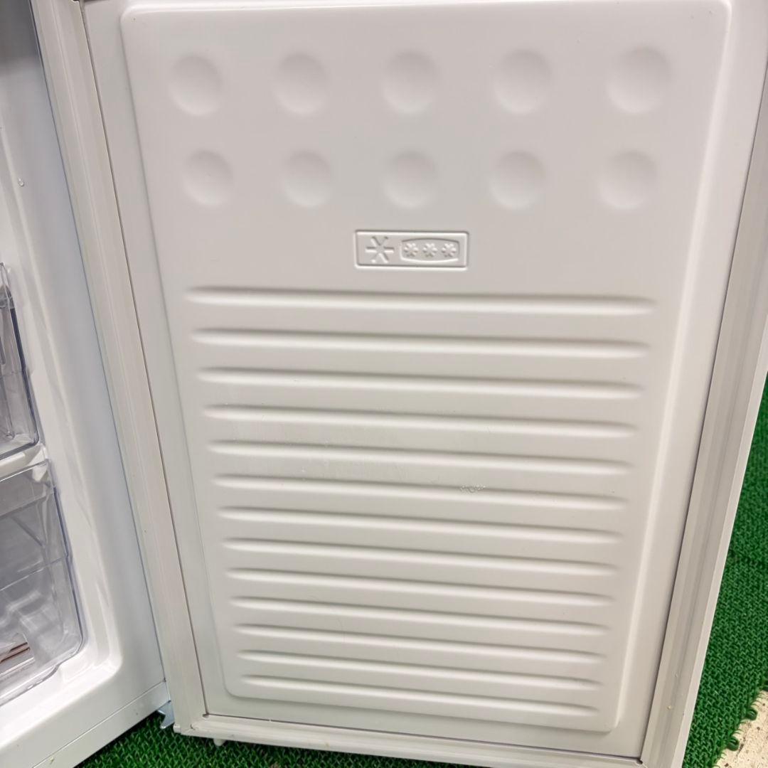 650 2024年製　冷蔵庫　200L弱　一人暮らし　極美品　洗濯機も有　小型