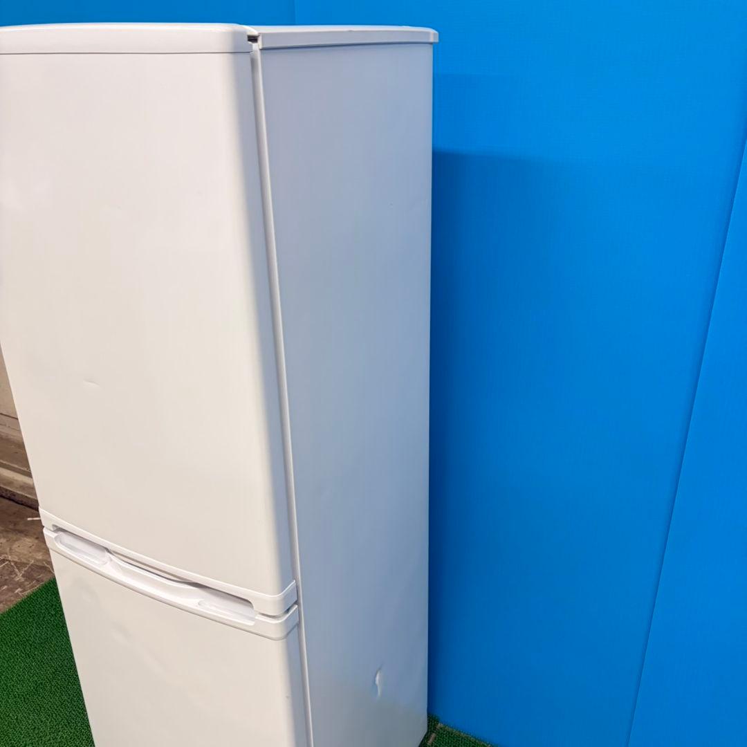 650 2024年製　冷蔵庫　200L弱　一人暮らし　極美品　洗濯機も有　小型