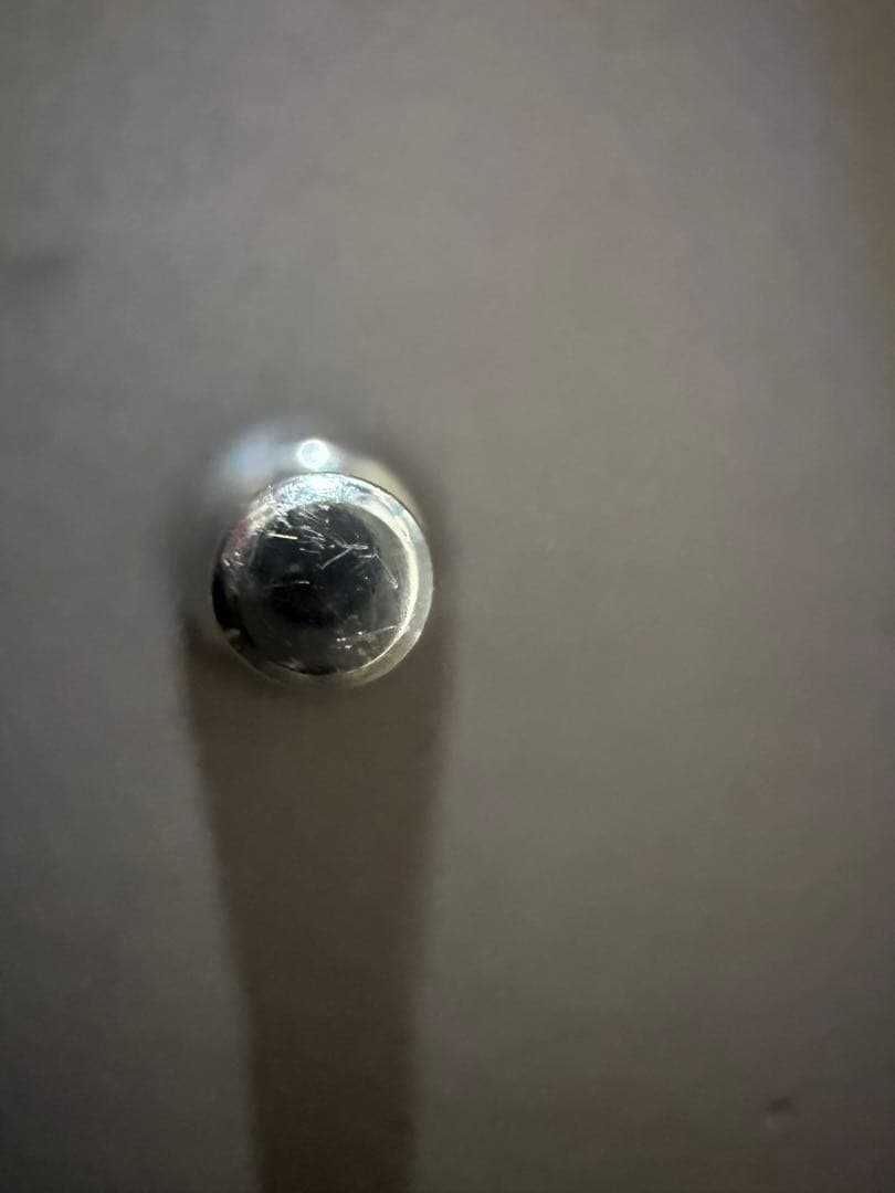 シマノSHIMANO22夢屋チタンリールスタンド E type