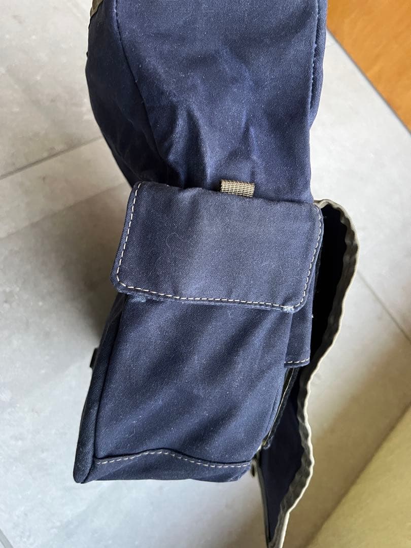 ウルトラロマンス Ultraromance Fabio's Fanny