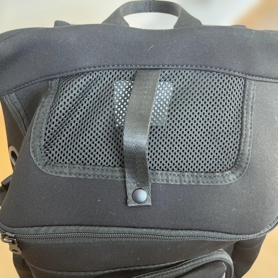 City Dog　リュックSサイズ